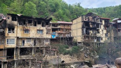 امام زاده ابراهیم