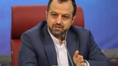 خاندوزی سخنگوی دولت