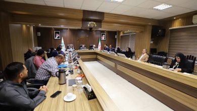 جلسه شهرداری - هزینه سرویس مدرسه