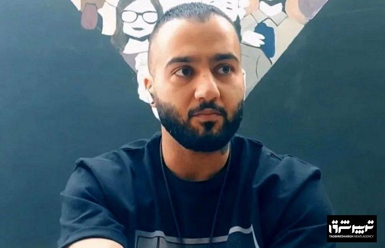 تکذیب ارتباطات توماج صالحی در زندان