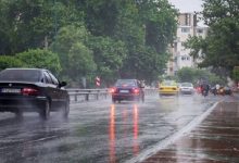 هشدار نارنجی هواشناسی برای 14 استان: سیل، صاعقه، تگرگ و وزش باد شدید در راه است