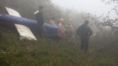 رئیس پلیس فتا: با منتشرکنندگان محتوای توهینآمیز درباره سانحه بالگرد برخورد میشود