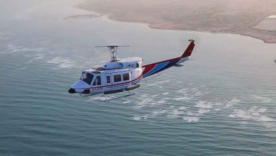 همه تمهیدات ایمنی برای پرواز رییسی لحاظ شده بود