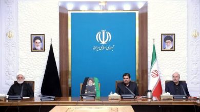 تشکیل جلسه فوقالعاده شورای عالی امنیت ملی در پی حادثه سقوط بالگرد