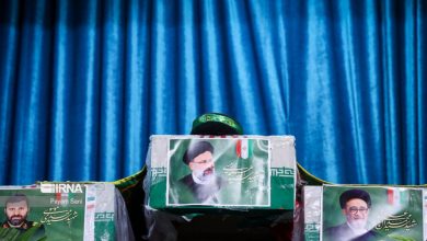 حضور ۵۰ هیات عالیرتبه خارجی در مراسم بزرگداشت شهادت رئیس جمهور