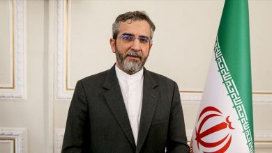 باقری: سیاست خارجی ایران با قوت و قدرت ادامه خواهد داشت