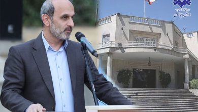 جبلی: صداوسیما در تدارک مناظرههای ریاست جمهوری