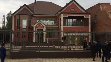 سرای تجاری ایرانیان در آستراخان؛ دعوا بر سر سندی که امکان انتقال ندارد