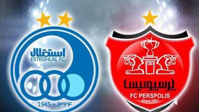 پرسپولیس و استقلال چند درصد شانس قهرمانی دارند؟