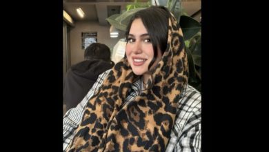 ایست قلبی دختر جوان