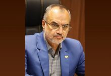 کارگرنیا رئیس شورای اسلامی شهر رشت: فقدان کمربندی و عدم توسعه معابر در رشت دغدغه شهروندان است
