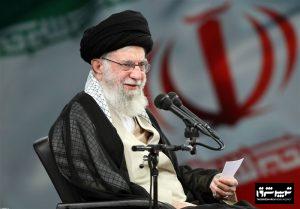 توصیه‌های رهبر انقلاب در دیدار با معلمان و فرهنگیان