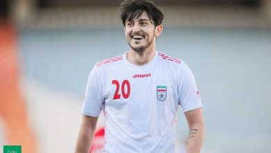 پیشبینی سردار آزمون از شانس قهرمانی بین پرسپولیس و استقلال