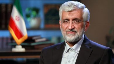 تصمیم قطعی سعید جلیلی برای حضور در انتخابات