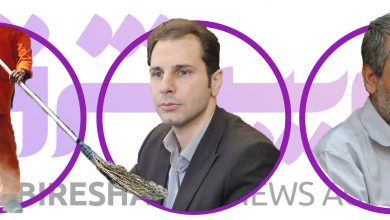 استعفا یا استیضاح شهردار لنگرود کمترین مطالبه شهروندان در مقابل فوت فاجعه بار پاکبان جوان