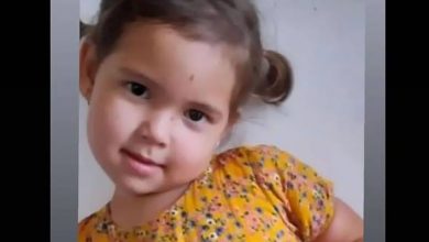 کارگری که يسنا را دزديده بود قصد فروش او را داشت