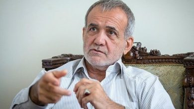 پزشکیان؛ عقیده فروش نیست/ اجماعساز است و بیشتر کاندیدای بدنه دردمند است تا نخبگان سیاسی.
