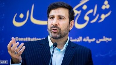 توضیحات سخنگوی شورای نگهبان درباره جزئیات جلسات بررسی صلاحیت داوطلبان نامزدی انتخابات ریاستجمهوری