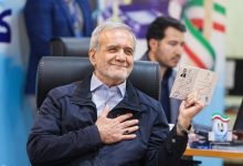 حمایت جبهه اصلاحات ایران از پزشکیان رسمی شد