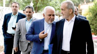 ظریف: رای ندادن، رایدادن به اقلیت است