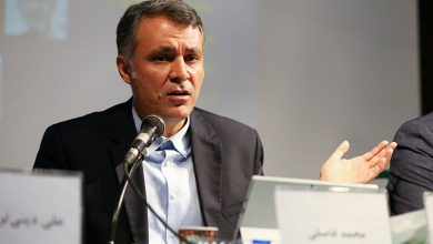 متن کامل یادداشت محمد فاضلی پس از بلوای میزگرد فرهنگی/ من رفتنی ام، ایران تو بمان