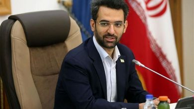 کنایه آذری جهرمی به زاکانی و جلیلی ؛ اسنپ و تپسی بهتر از دولت شما کار میکند