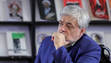 آقای قالیباف!گلیم خود را از بدنامی برهانید و طرف درست تاریخ بایستید/می توانید به هواخواهانتان بگویید به تفکر خطرناک طالبان رای دهند یا سکوت کنید یا...