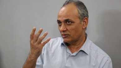 زیدآبادی: سعید جلیلی ضد رأی است / انتخابات دو مرحلهای میشود