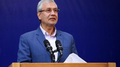 علی ربیعی: پزشکیان «خود خودش» است/ هرچه میگوید بر همان گفته تا به آخر، استوار خواهد ماند