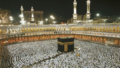 هک دوباره؛ سایت سازمان حج و زیارت از دسترس خارج شد!