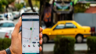 تعیین تکلیف "عجله دارم" در تاکسی‌های اینترنتی به تعزیرات حکومتی سپرده شد