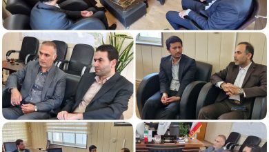 شهرداری سیاهکل در مدار توسعه