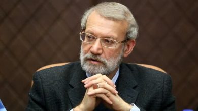 علی لاریجانی در توییتی نوشت: بیش از یک میلیون پیام از طریق شبکه های اجتماعی دریافت کردم