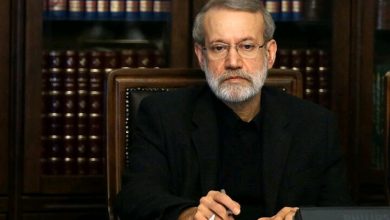 علی لاریجانی ترکیب اولیه ستاد انتخاباتی اش را مشخص کرد