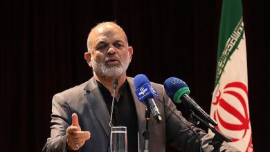 وزیر کشور: طرح نور از بزرگترین افتخارات فراجا است