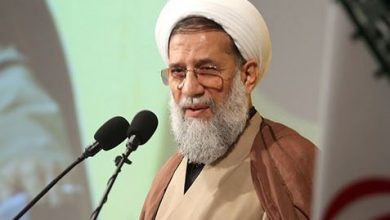 رئیس سازمان عقیدتی سیاسی ارتش: عدم شرکت در انتخابات، ترک بیعت با ولی فقیه و جانشین امام زمان (عج) است