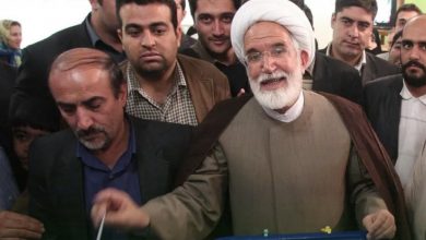 مهدی کروبی : رای به دکتر پزشکیان میتواند منجی جمهوریت نظام باشد