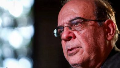 مشارکت زیر ۵۰ درصد به صدا در آمدن آژیر خطر و صور اسرافیل سیاست است