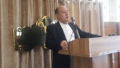 اسماعیل عبدالهی فرماندار اسبق بندرانزلی: پزشکیان می‌تواند اعتماد از دست رفته مردم را برگرداند