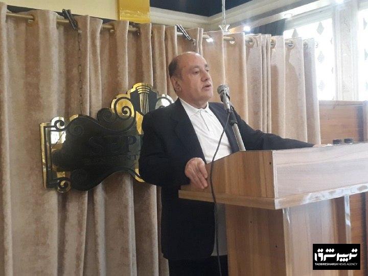 اسماعیل عبدالهی فرماندار اسبق بندرانزلی: پزشکیان می‌تواند اعتماد از دست رفته مردم را برگرداند