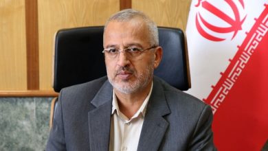 درخواست رئیس ستاد انتخابات از کاندیداهای ریاست جمهوری