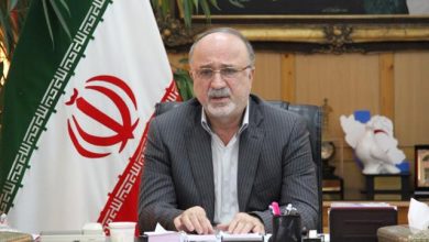 دکتر محمد علی نجفی استاندار اسبق گیلان با حمایت از دکتر مسعود پزشکیان اعلام کرد: ما در انتخابات کاندیدایی داریم که صادق است و صادقانه عمل میکند.