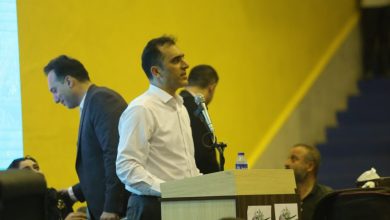 رئیس ستاد انتخاباتی دکتر پزشکیان در گیلان: تلفنی و حضوری اطرافیان را پای صندوق رای بکشانید