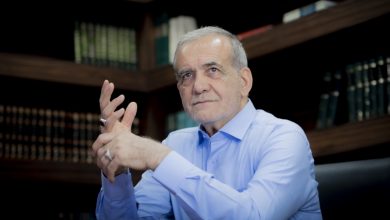 پیام پزشکیان بعد از اعلام نتیجه انتخابات: امیدوارم حضور مردم پای صندوقهای رای، فریاد جدیدی برای تغییر در نگاه، رفتار، گفتگو و تقسیم و تخصیص منابع باشد