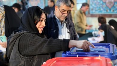 هم کسانی که در انتخابات ۸ تیر شرکت نکردند، میتوانند در دور دوم رای دهند، هم افرادی که رای دادند
