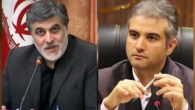 کیهان هاشم‌نیا رئیس ستاد انتخاباتی قالیباف در گیلان شد / ریاست ستاد رشت به رضویان رسید