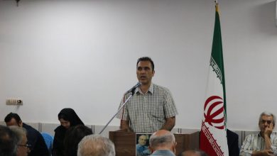 رئیس ستاد دکتر پزشکیان در گیلان: چه انصافی بالاتر از پرداختن به عدالت و چه عدالتی بالاتر از بها دادن به آزادی/