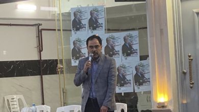 سحرخیز رییس ستاد شورای اصلاح طلبان گیلان: باید به رییس جمهور پزشکیان سلام کنیم