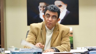 درگذشت رضا کحالی