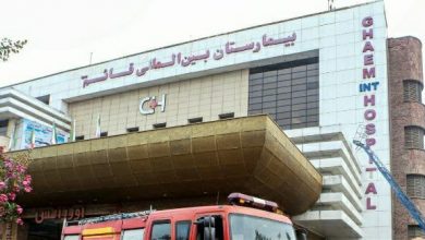 نماینده مجلس: از تجهیزات غیراستاندارد در بیمارستان قائم(عج) استفاده می شد